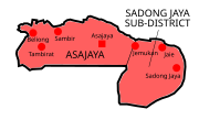 Asajaya