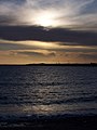 La plage des Minimes à La Rochelle