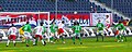 gegen SV Mattersburg(2:0)
