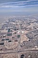 File:Arizona route 303 interchange with I-10 in Goodyear.jpg