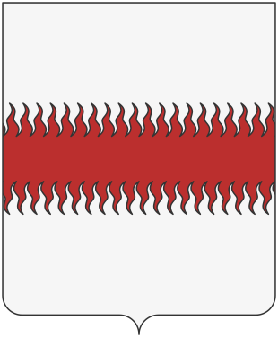 Heraldic Illustration 8