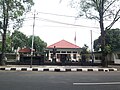 Museum Jenderal Besar DR. Abdul Haris Nasution