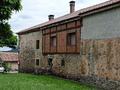 Abejar - Vivienda Calle Centro.JPG