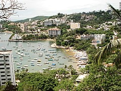 Playa Manzanillo