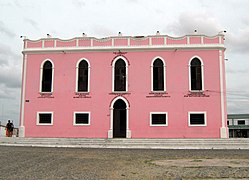 Casa de camara e cadeia de Granja.JPG