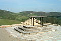 Monte Sole-Luogo dell'eccidio di Marzabotto-Massacre place of Marzabotto