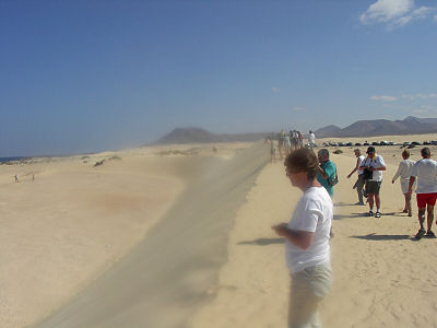 Corralejo