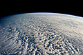 "ISS034E016601_-_Stratocumulus_Clouds_-_Pacific_Ocean.jpg" by User:Julian Herzog