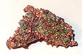 Copper ore