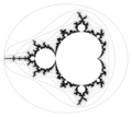 All boundaries of level sets of escape time up from n=1