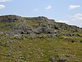 Abitazioni primitive a Matera