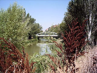 Puente de Hierro