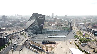 U.S. Bank Stadium