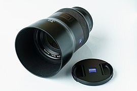 Carl Zeiss Batis Sonnar T* 1.8/85