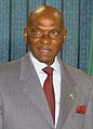 fr:Abdoulaye Wade, ancien président de la République du Sénégal. wo:Abdulaay Wàdd