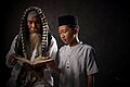 Berbagi ilmu dibulan Ramadhan