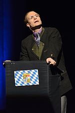 Erik Lehmann