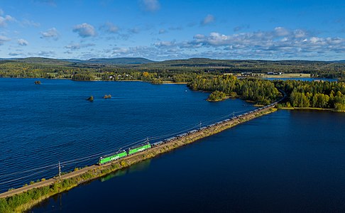 Green Cargo Mb Björnsjö