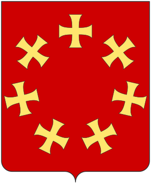 Heraldic Illustration 82