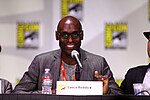 Thumbnail for File:Lance Reddick (5980641027).jpg