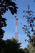 RCN Konstantynow Radio Relay Tower 17092015 1.JPG