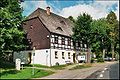 museum of local history in the former hospital (Heimatmuseum im ehem. Hospital zu St. Johannis)