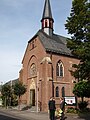 Catholic church of Meindorf