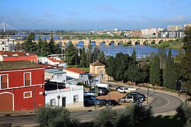 Badajoz - View from the Alacazaba - 02.jpg