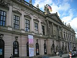 Deutsches Historisches Museum