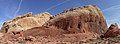 48 Bleached sandstone - Valley of Fire uploaded by СССР, nominated by СССР