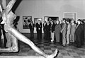 1987-10-03, Dresden: X. Kunstausstellung der DDR