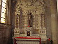 Chapelle Saint Sebastien