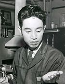 Leo Esaki -  Bild