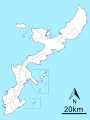 Okinawa Island