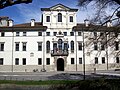 Palazzo Antonini-Belgrado