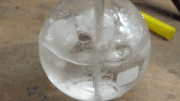 Thumbnail for File:Water-triple-point-20210210.gif