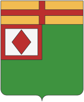 Heraldic Illustration 11