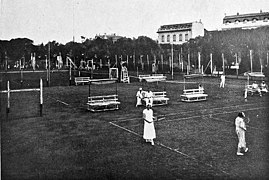 Canchas tenis river plate 1930.jpg