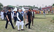 PM Modi visits Balasore (3 June 2023)