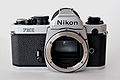 Nikon FM2 body