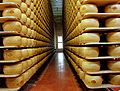 cheese sulphur enzyme