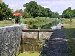 Canal d'Orléans