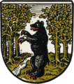 coat of arms, 1920