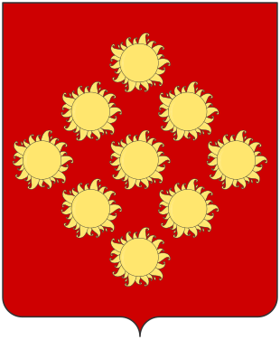 Heraldic Illustration 78