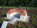 Schloss Elsterwerda