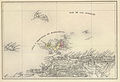 1840 map by Agustín Codazzi