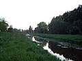 Stradomka River/Stradomka
