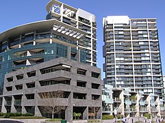 The Melbournian Apartment in St Kilda Road