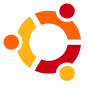 Thumbnail for File:Ubuntu-Logo ohne Schriftzug.svg