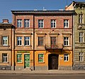 * Nomination 78 Levytskoho Street. Lviv, Ukraine.--Aeou 07:17, 1 February 2016 (UTC) * Promotion Good quality. --Ermell 08:27, 1 February 2016 (UTC)